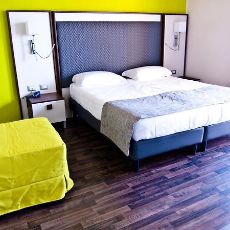 Hotel Gasparina Castelnuovo del Garda Exteriér fotografie