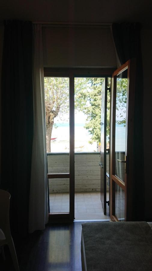 Hotel Gasparina Castelnuovo del Garda Exteriér fotografie