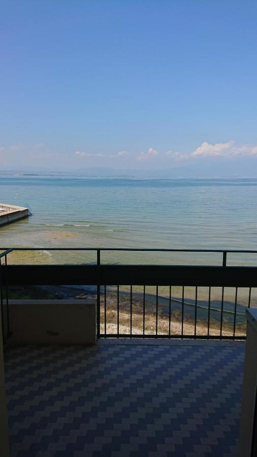 Hotel Gasparina Castelnuovo del Garda Exteriér fotografie