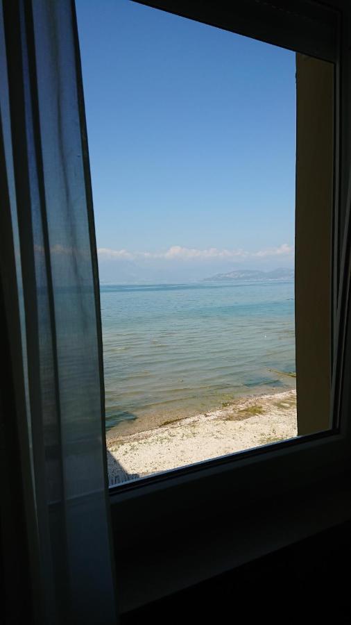 Hotel Gasparina Castelnuovo del Garda Exteriér fotografie